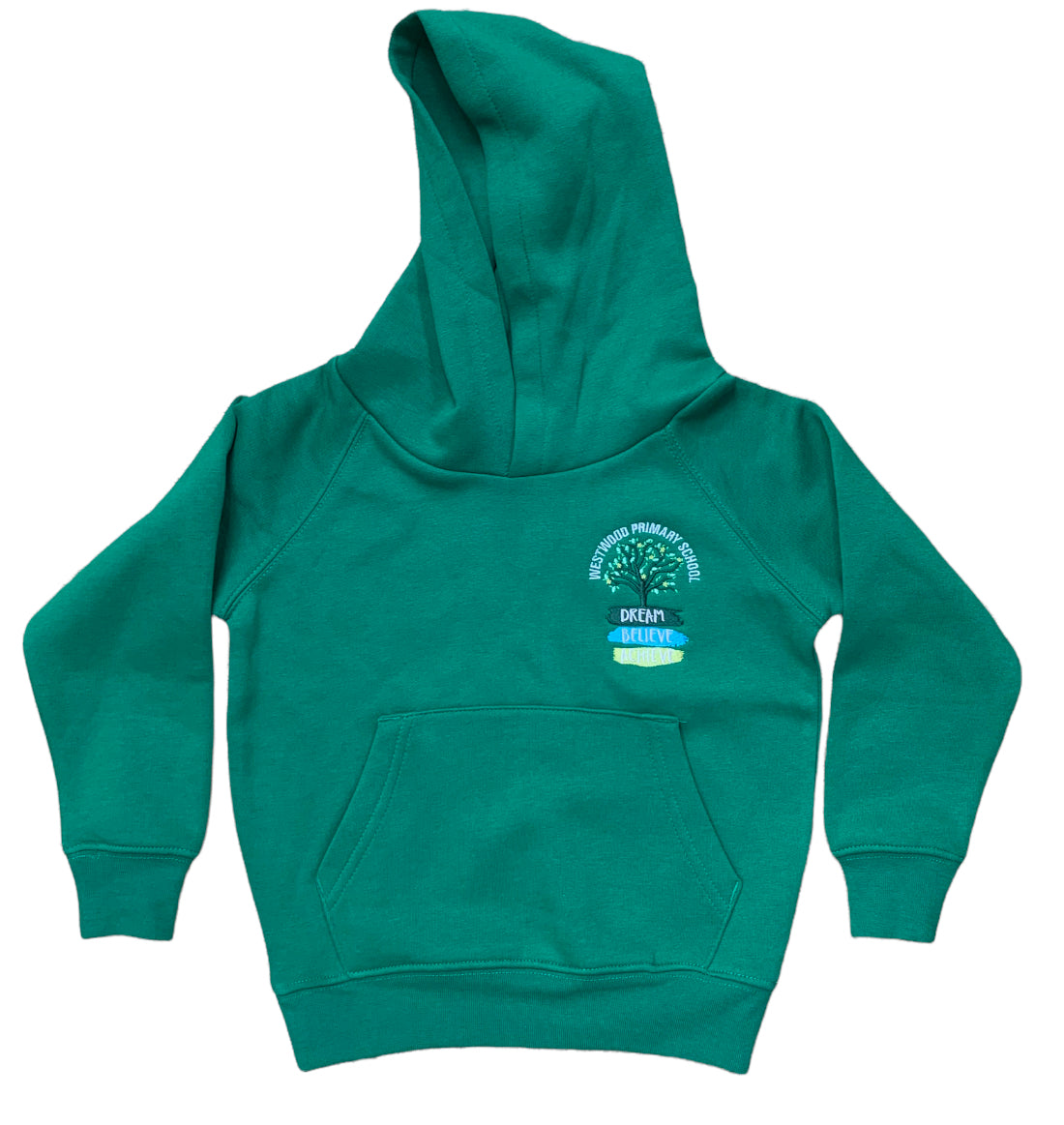 Westwood PE Hoodie