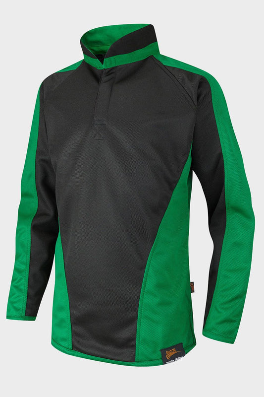 Roundhay High PE Rugby Shirt