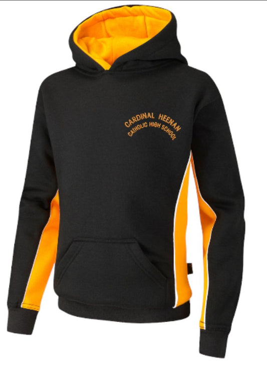 Cardinal Heenan PE Hoodie