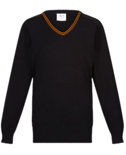 Cardinal Heenan School Knitted Jumper