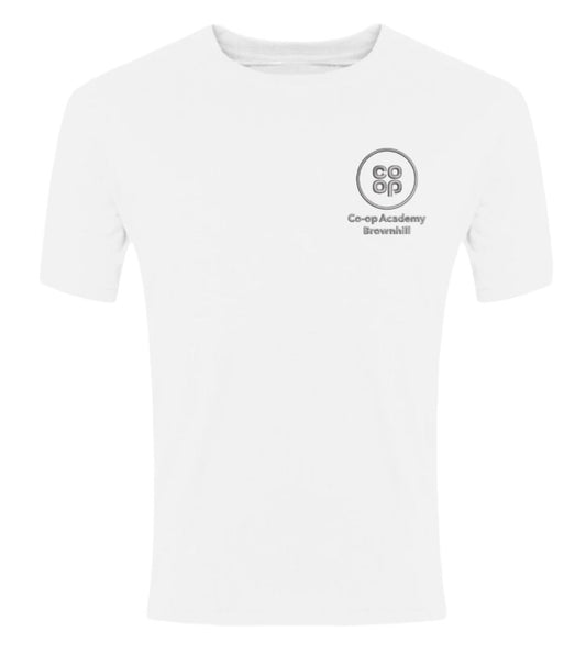 Brownhill PE T-shirt