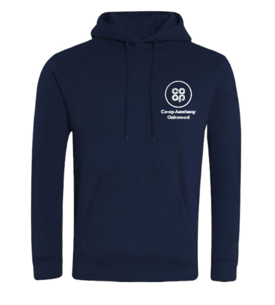 Oakwood Hoody