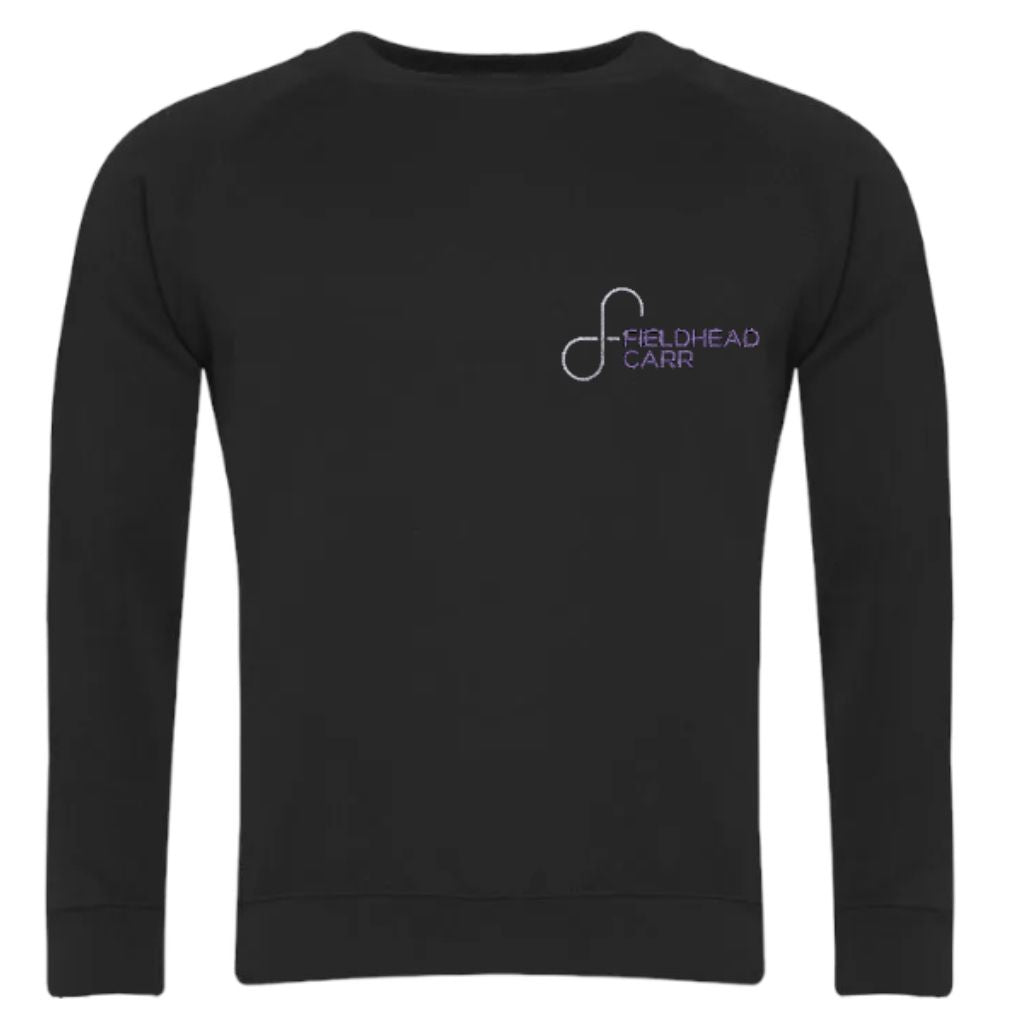 Fieldhead Carr Primary PE Sweatshirt