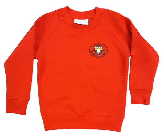 Roundhay St John's Primary Sweatshirt