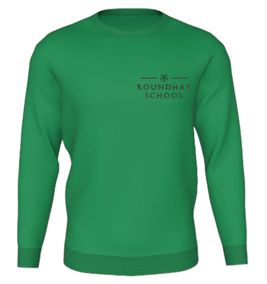 Roundhay School Sweatshirt