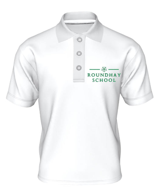 Roundhay School Polo