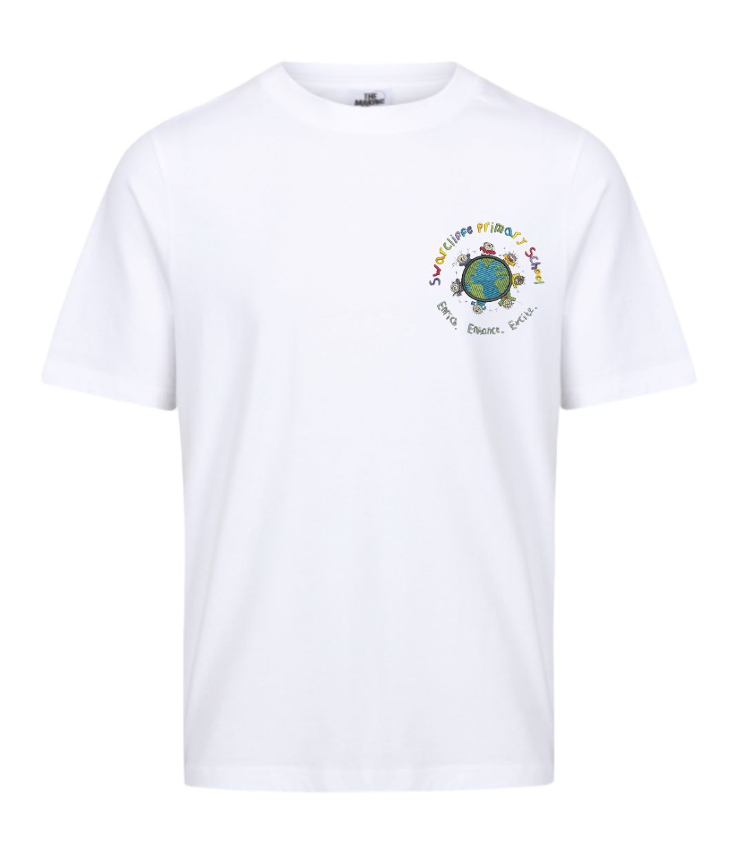 Swarcliffe Primary PE T-Shirt