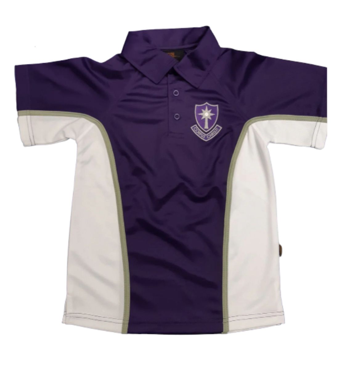 Corpus Christi Boys PE Polo Shirt