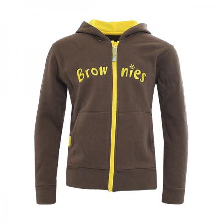 Brownies Hoody