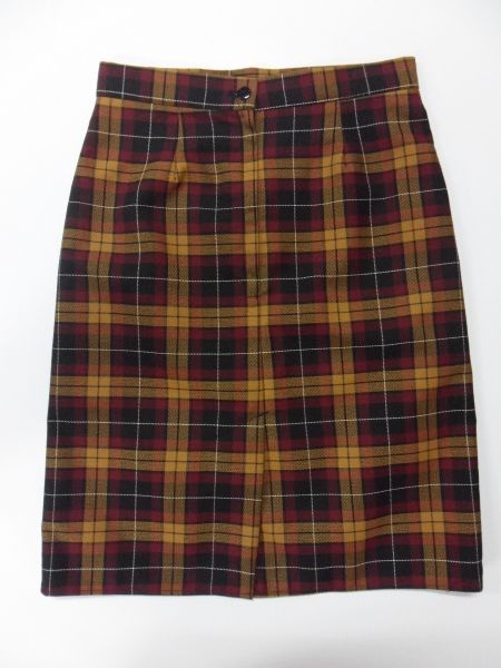 Cardinal Heenan Skirt