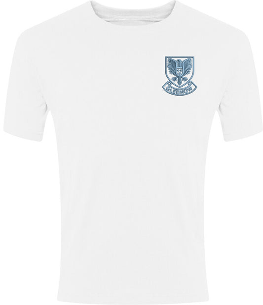 Gledhow Primary School PE T-shirt