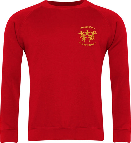 Grange Farm Primary Sweatshirt