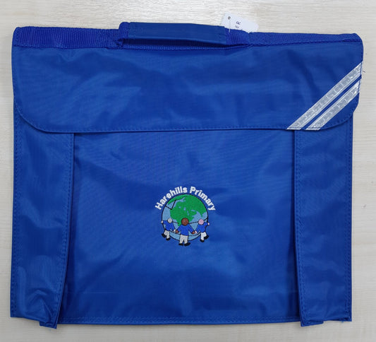 Harehills Primary Bookbag