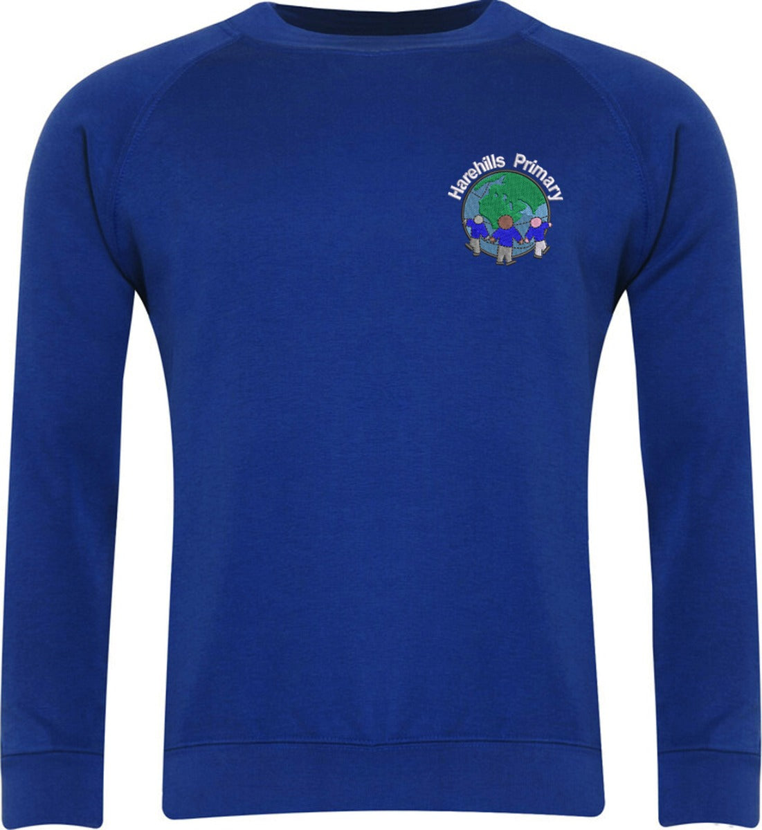 Harehills Primary Sweatshirt