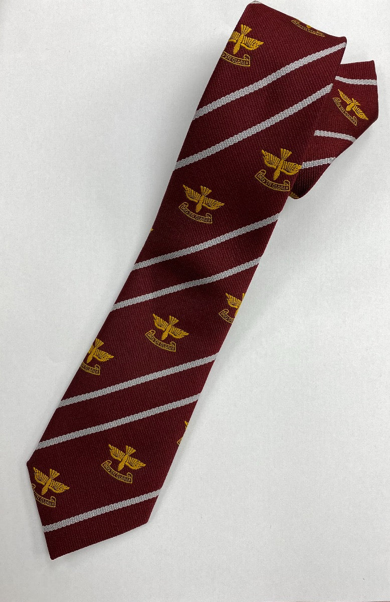 St Nicholas Normal tie