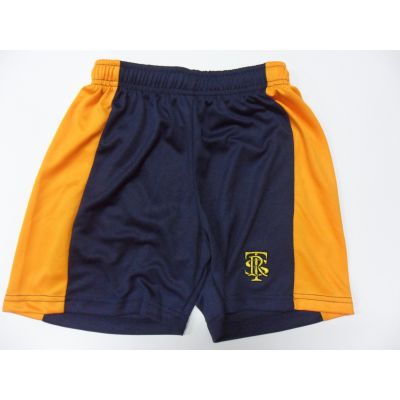 Ralph Thoresby PE Shorts