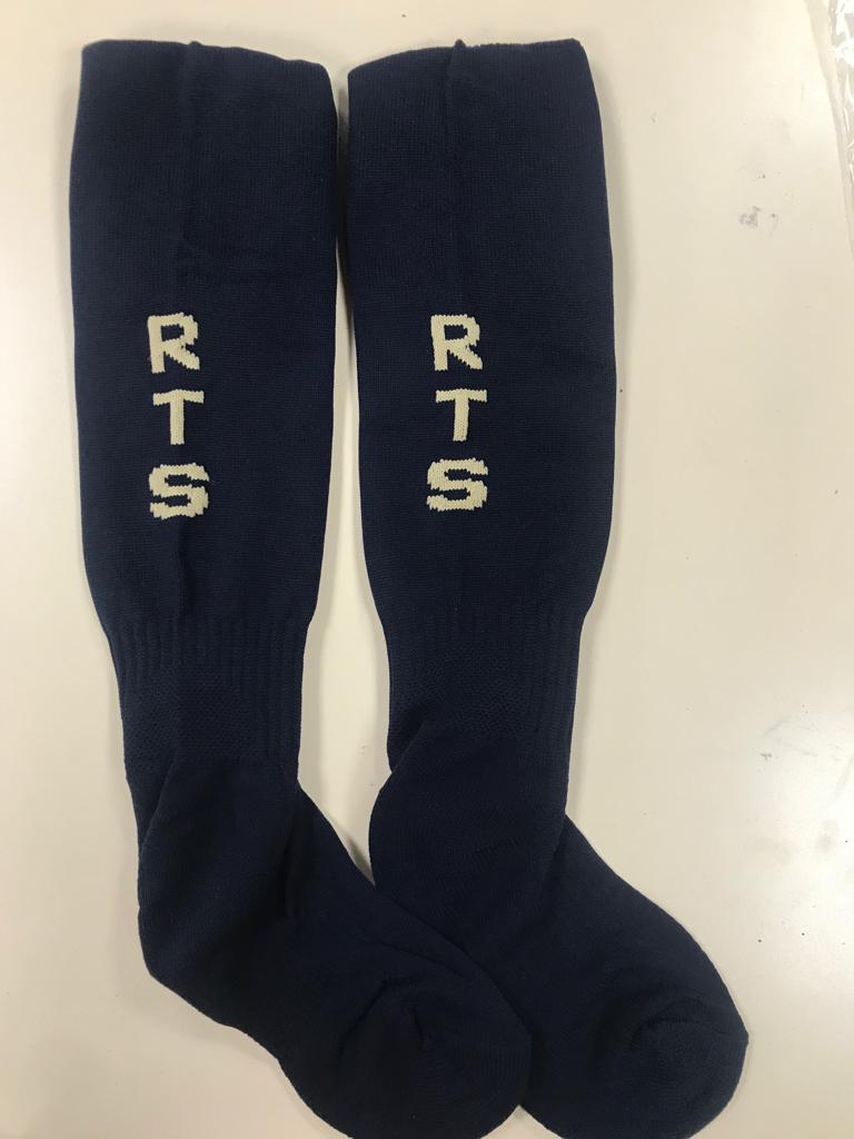 Ralph Thoresby Sports Socks