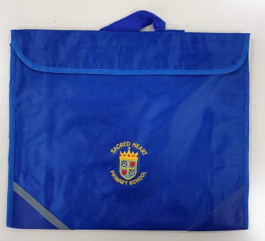 Sacred Heart Catholic Primary School Reading Bag