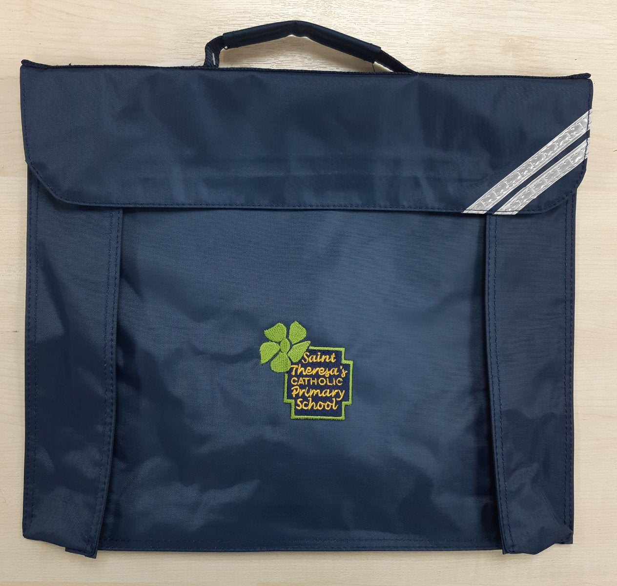 St Theresa's Primary Bookbag