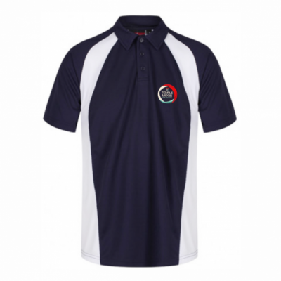 Temple Moor PE Polo Shirt