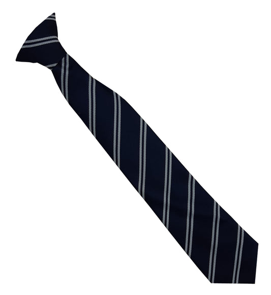 Temple Moor School Tie