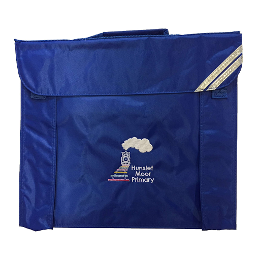 Hunslet Moor Primary Shoulder bag