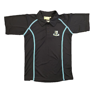 Mount St Mary's Boys PE Polo Shirt