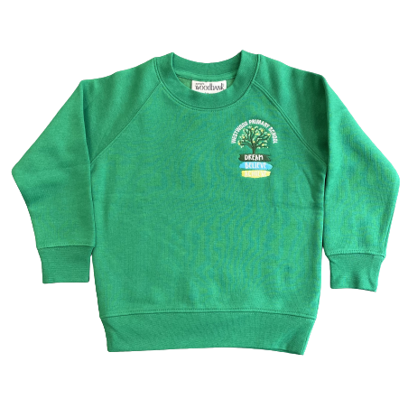 Westwood Primary Sweatshirt