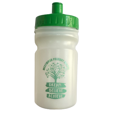 Westwood Primary Logo Waterbottle