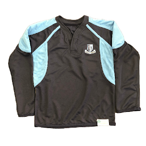 Mount St Mary's Rugby Shirt