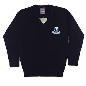 Mount St Mary's Pullover