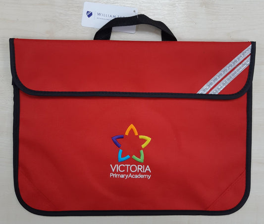 Victoria Primary Bookbag